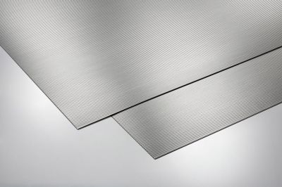 Płyta dekoracyjna - Mała fala 1000 x 650 mm (samoprzylepna)