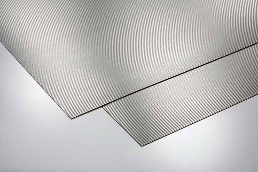 Płyta dekoracyjna - Mała fala 1000 x 650 mm (samoprzylepna)