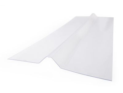 Gąsior PVC uniwersalny prosty - bezbarwny