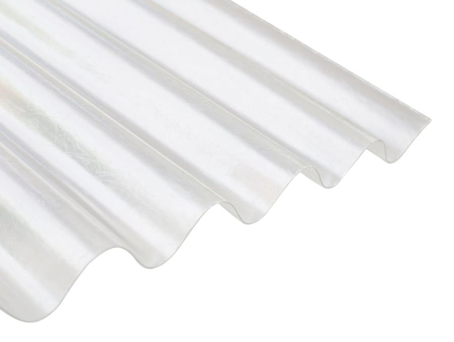 Świetlik Guttapral EVO 2000x950mm