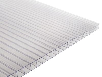 Płyta komorowa PC 10 mm bezb. 1050X2000 mm