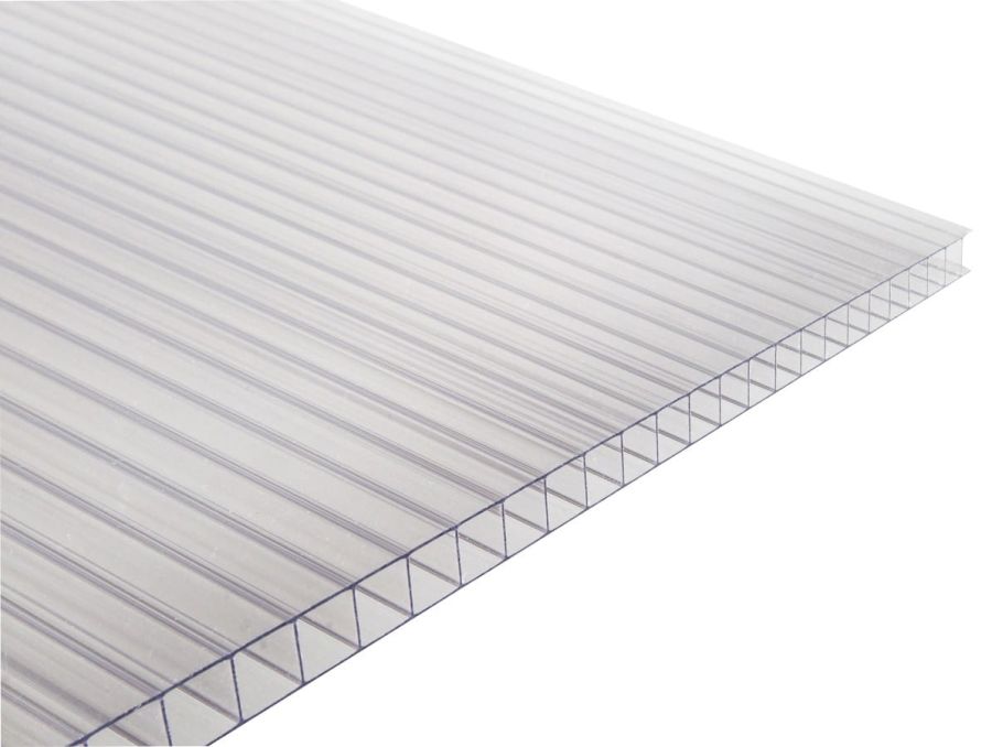 Płyta komorowa PC 10 mm bezb. 1050X2000 mm