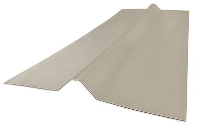 Gąsior PVC uniwersalny prosty - dymiony