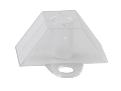 Podkładki dystansowe płyt trapezowych - 100 szt.