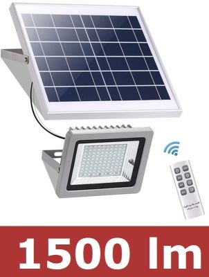 Lampa Solarna GLS-386C