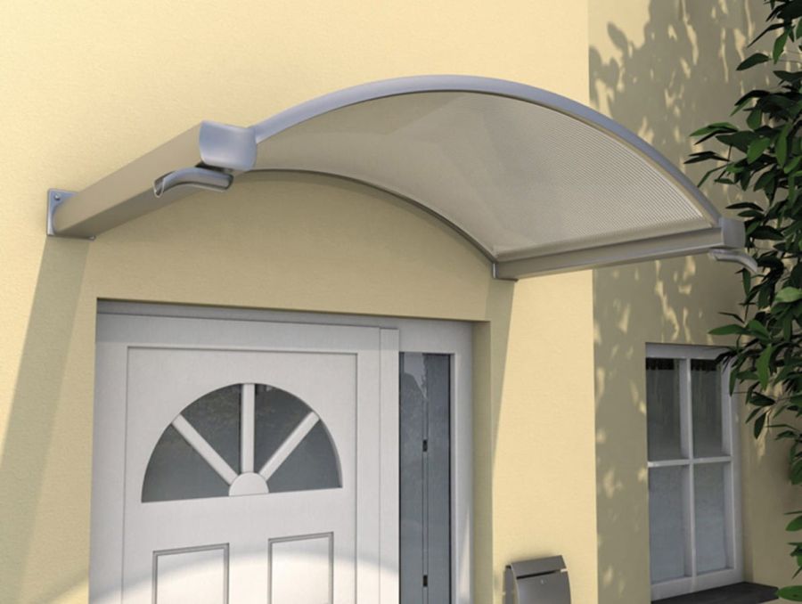 RONDO NO 160 x 90 x 30 cm - Efekt stali