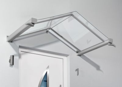 TRÓJKĄT GV/T 160 x 90 x 40 cm - Efekt stali