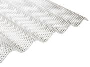 Płyta Guttacryl 3 mm Wabe - bezbarwna