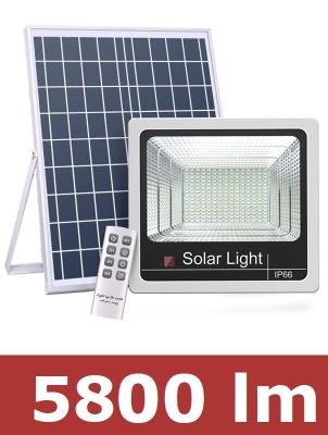 Lampa Solarna GLS-389 E