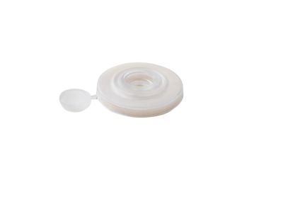 Podkładka grzybkowa biała do płyty 10 mm