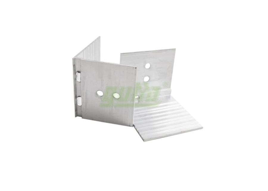 Kątownik ALU uniwersalny