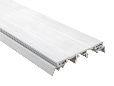 Profil Aluminiowy Uniwersalny 3 m