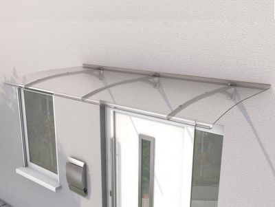 SWING PT SECCO 200 x 90 x 22 cm  - Efekt stali