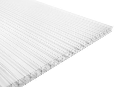 Płyta komorowa PC 16 mm bezb. 2100X3000 mm