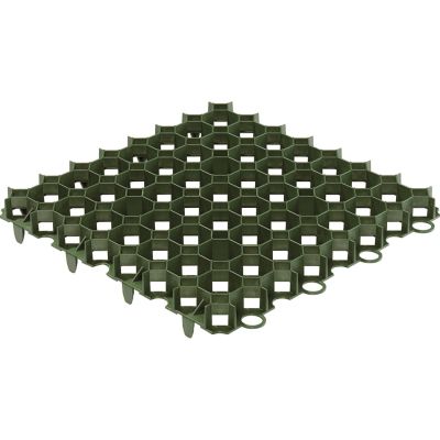 Krata trawnikowa płyta Guttagarden 50 x 50 x 4 cm