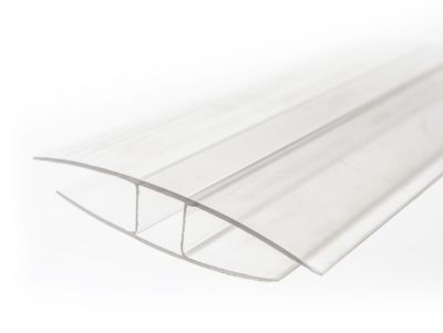 Profil PC-H 4-6 mm łączący 6 m