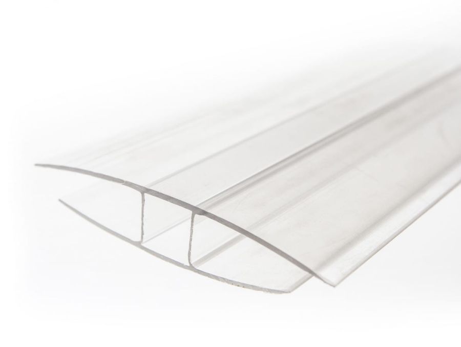 Profil PC-H 4-6 mm łączący 6 m