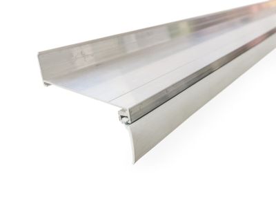 Profil Aluminiowy przyścienny 4,01 m