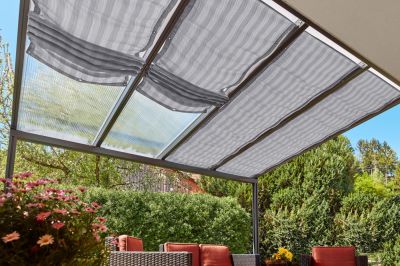 Osłona cieniująca do tarasu 1155 x 2900 mm