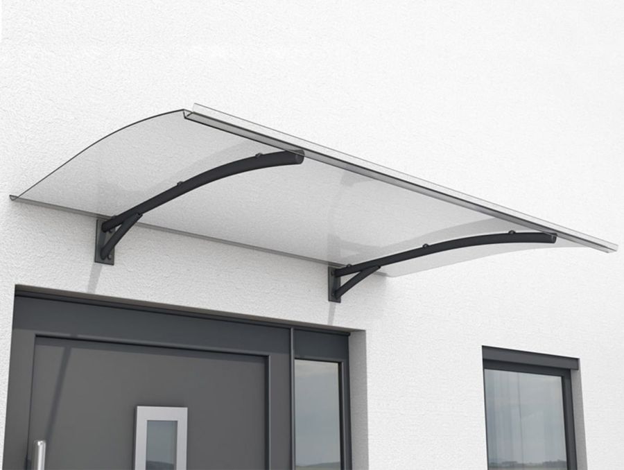SWING PT SECCO 150 x 90 x 22 cm - Antracyt