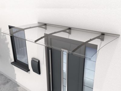 SWING PT SECCO 200 x 90 x 22 cm - Antracyt
