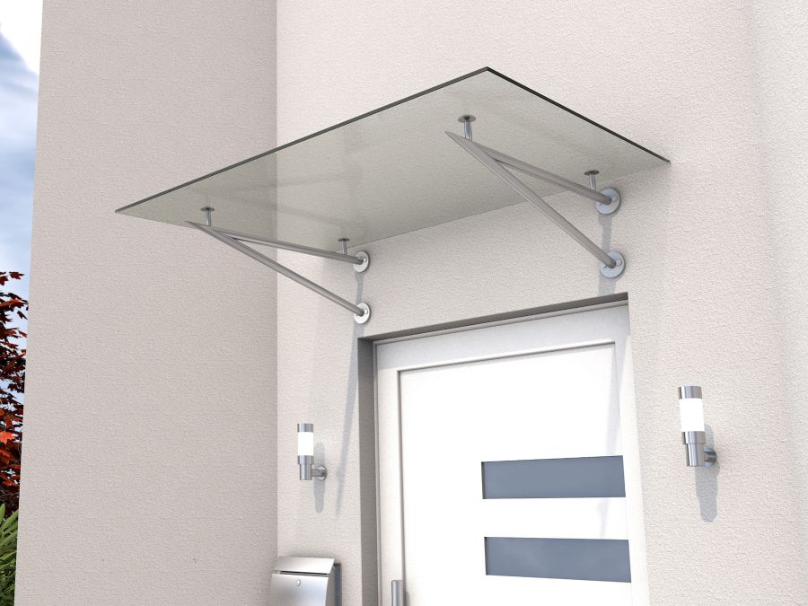 Gutta HD V szkło laminowane 160 x 90 x 35 cm