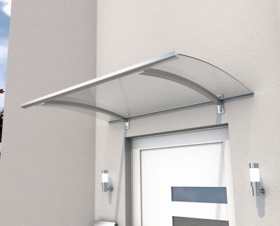 SWING PT LD Akryl 150 x 90 x 22 cm - Efekt stali