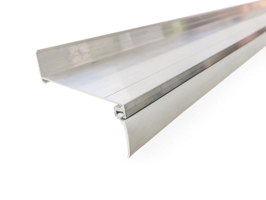 Profil Aluminiowy przyścienny 3,1 m