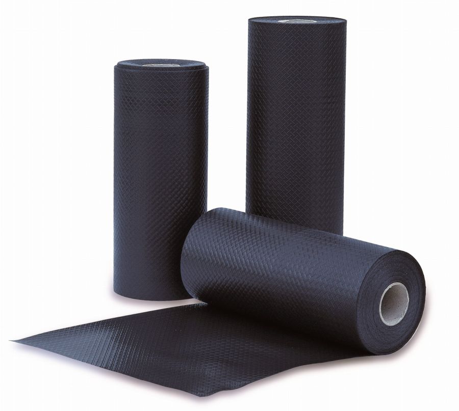 Folia fundamentowa pozioma Guttabau PLUS 0,3 x 30 m (1 mm)