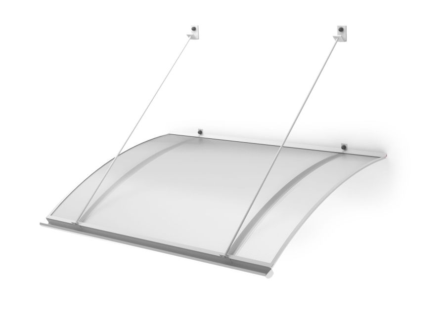 Swing PC 140M 140x82x18 cm - biały