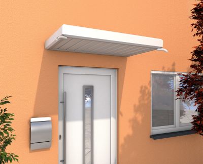 NM 150 PROSTOKĄT 150 x 90 x 14 cm - Biały/biały