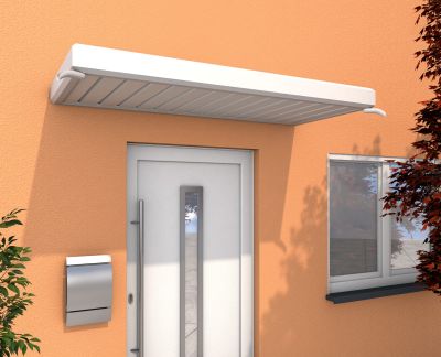 NM 200 PROSTOKĄT 200 x 90 x 14 cm - Biały/biały