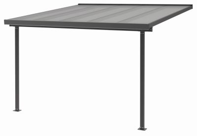 Zadaszenie tarasu 3,05 x 3,00 m