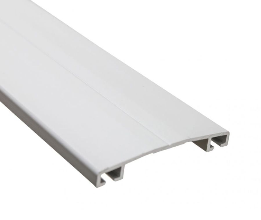 Profil ALU górny (bez uszczelki) - 7 m
