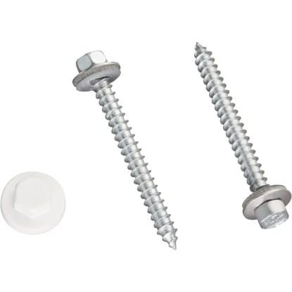 Śruby do drewna 6,5 x 64 mm