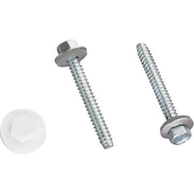 Śruby do metalu 6,3 x 50 mm 