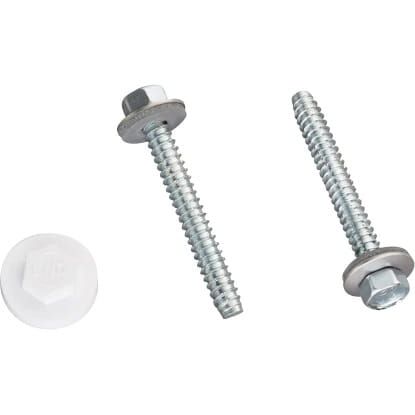 Śruby do metalu 6,3 x 50 mm 