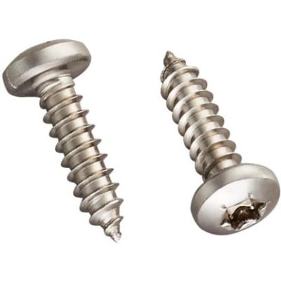 Śruby do metalu 4,2 x 16 mm (System Klemmprofil)