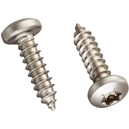 Śruby do metalu 4,2 x 16 mm (System Klemmprofil)