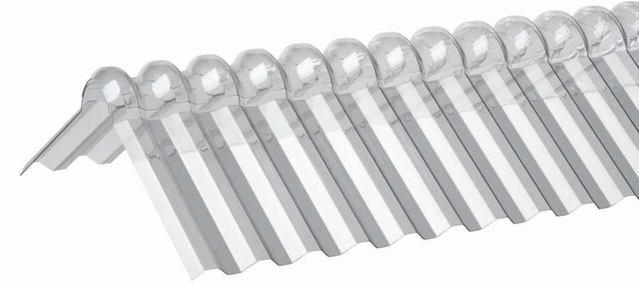 Gąsior Akryl Trapez 76/18