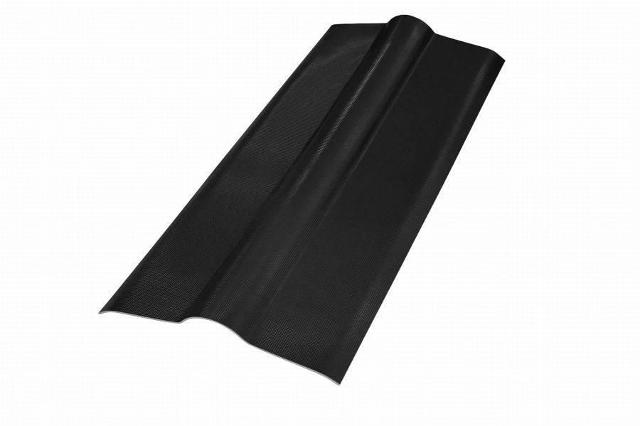 Gąsior czarny Guttapral EVO 1050x420mm 3mm
