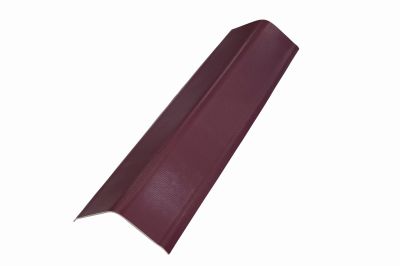 Osłona czerwona Guttapral EVO 1050x280mm 3mm