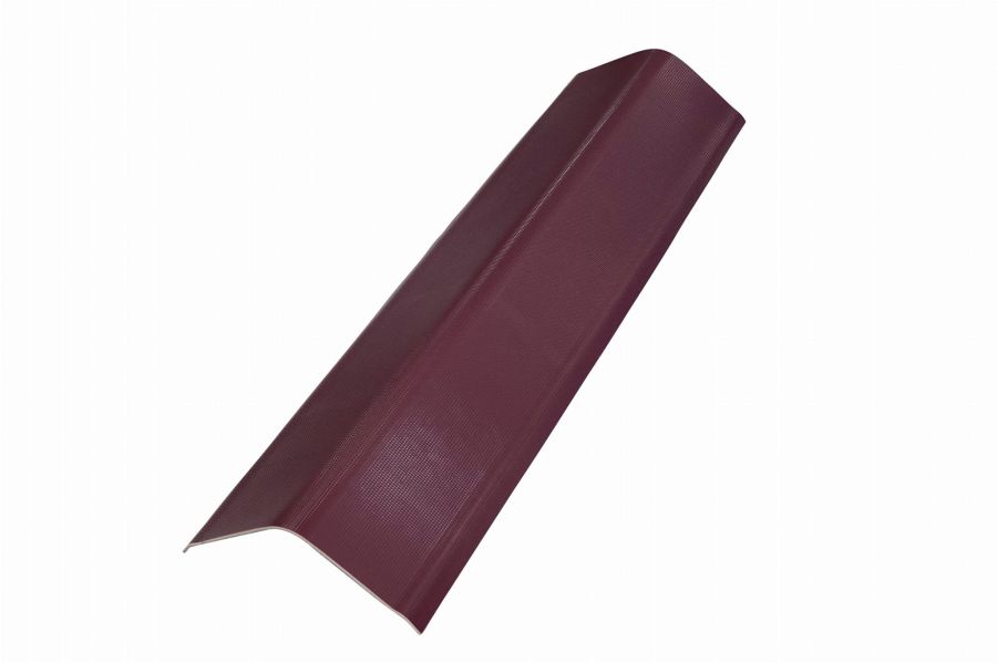 Osłona czerwona Guttapral EVO 1050x280mm 3mm