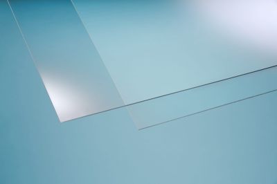 Płyta PC lita  3 mm przezroczysta 2050 x 3050 2UV 