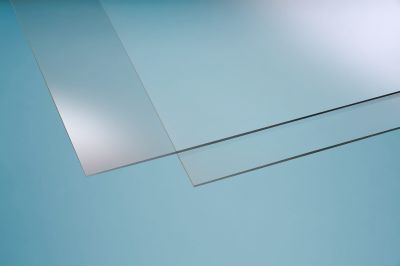 Płyta PC lita  4 mm przezroczysta 2050 x 3050 2UV
