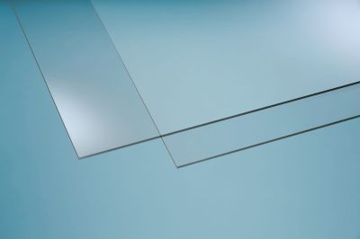 Płyta PC lita  5 mm przezroczysta 2050 x 3050 2UV
