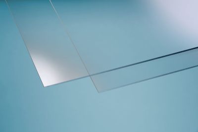 Płyta PC lita  6 mm przezroczysta 2050 x 3050 2UV