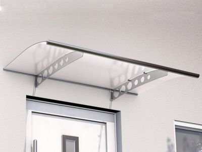 SWING PT ET Akryl 160 x 90 x 22,5 cm - Efekt stali