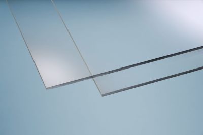 Płyta PC lita  10 mm przezroczysta 2050 x 3050 2UV