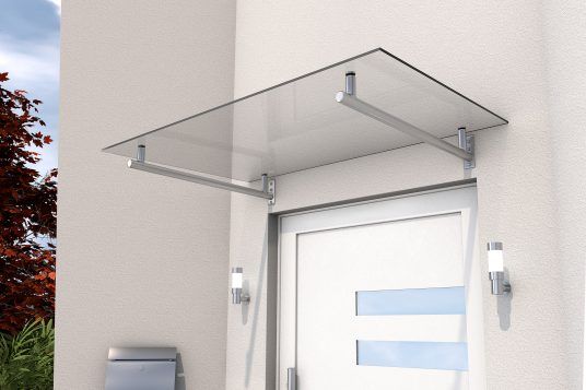 Gutta HD szkło laminowane 160 x 100 x 19,5 cm